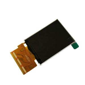 Wholesale 2.4&quot; TFT LCD Screen Module with ILI9341 Driver IC and 240*320 Display 37Pin MCU Interface from china suppliers