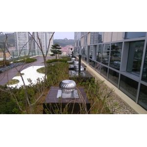 Hot selling energy recovery ventilator made in China