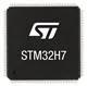 STM32H743VGT6 ARM microcontroller-MCU High-performance & DSP DP-FPU, Arm Cortex