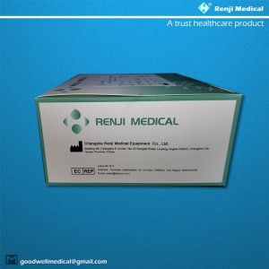 One Step Rapid COVID 19 Testing Kit Colloidal Gold CE Approval