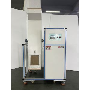 ASTM D5276 IEC60068 Earphone Interphone Computer Height Fall Down Repeatedly