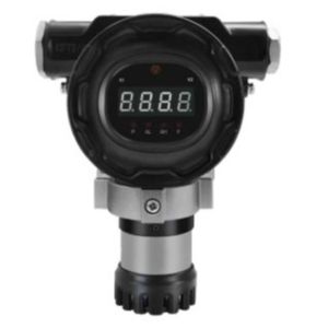 Fixed H2S Gas Detector 0-500ppm 0-1000ppm Gas Monitor IECEx ATEX Certified with