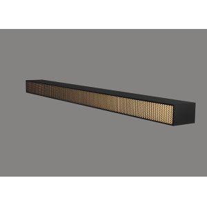 3600lm 45W SMD2835 Concentrated Brightness LED Surface Mount Linear Light