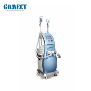 Multifunctional Cryolipolysis Slimming Machine For Face And Body
