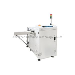 Enclosed Design 90 Degree PCB Handling Equipment with Built-In Torque Limiter