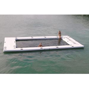 Inflatable Ocean Pools Inflatable Swimming Pools For Kids Adults