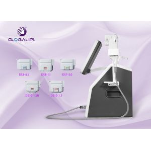 Medical CE Approval Hifu Machine 3.2Mhz Non - Invasive No Side Effects