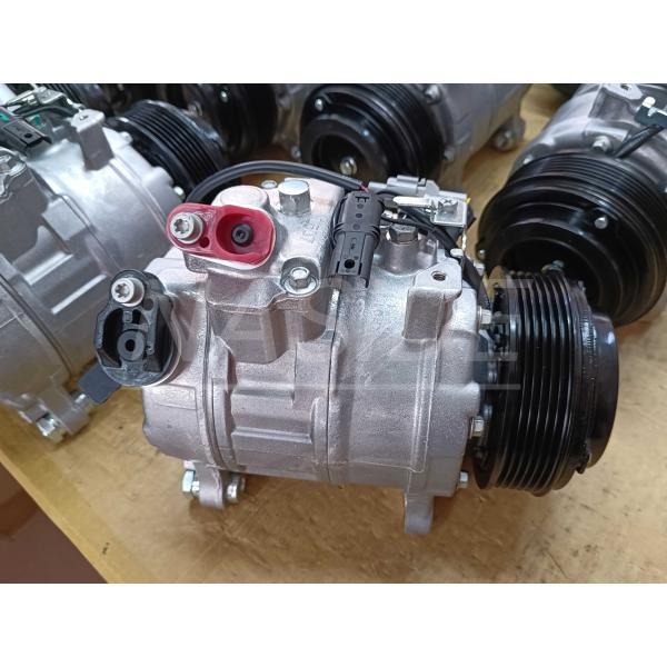Auto AC Conditioning Compressor For 64529216466 64529399059 BMW X3 X5 320i 328i 428i