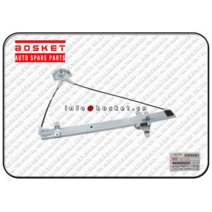 8942715032 8-94271503-2 Isuzu NPR Parts Window Regulator for ISUZU NPR NKR NRR