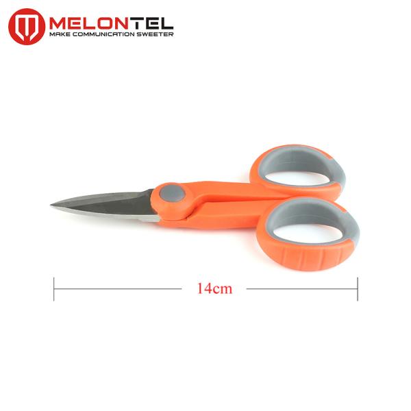 MT-8903A China supplyfiber optic cable catting Kevlar Cable cutter tools
