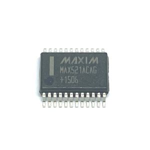 Wholesale Original New Hot Sell Electronic Components Integrated Circuit MAX521ACAG from china suppliers
