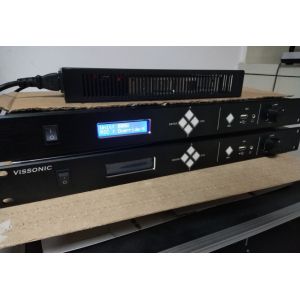 Full Digital WiFi Wireless Conference System DSP Conference Processor