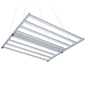 RikoLite AC305V Horticulture LED Grow Lights 8 Bars Vertical Farming Lights