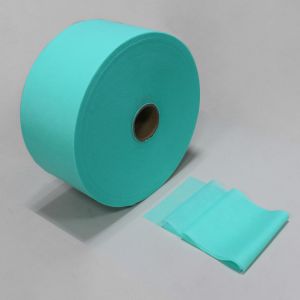 Multipurpose PP TNT Non Woven Fabric By The Roll Disposable In Weight 10 - 100