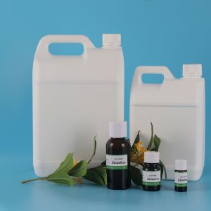 Wholesale Golden Osmanthus Fragrance Essential Oil Exquisite Fragrance Endless Benefits from china suppliers