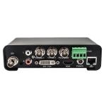 Ethernet Streaming Scaleform Video Encoder 4.0 RTMP/RTSP/UDP/HTTP/TCP Output