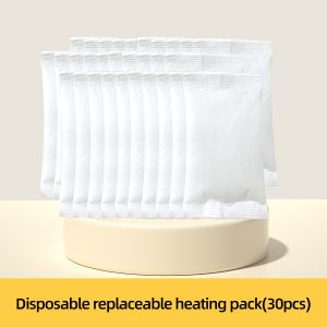 Disposable Hand Warmer Patch Self Heating Air Activated Hot Hands Patches