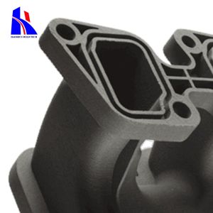 Customized ABS PP Thermoplastic Foam Injection Molding , ODM Multi Cavity