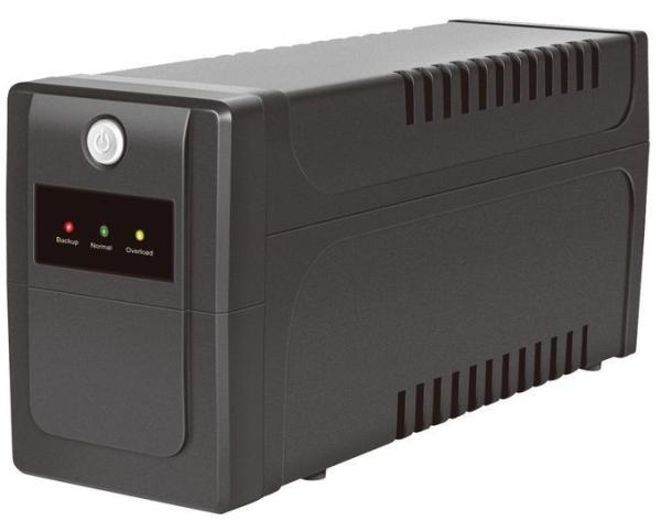 Quality 65Hz Lifepo4 Computer Backup Power Supply With Avr Function for sale