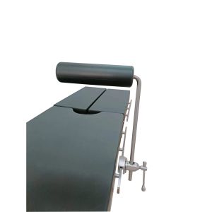 Polyurethane Surgical Knee Holder Operating Table Accessories