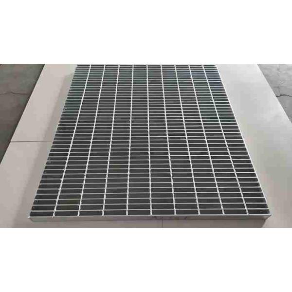 6063 Aluminum Grating 6061 Aluminum Grating Platform Grating