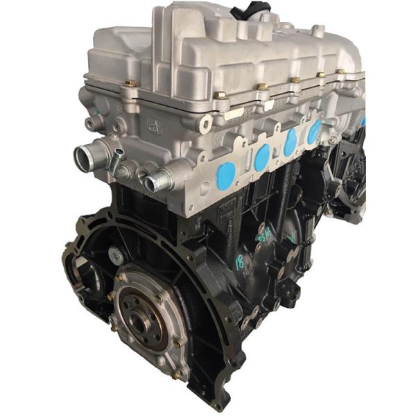 Brilliance SWM G01 X3 X7 DG15T 1.5T Diesel Engine Long Block with 230N.m High