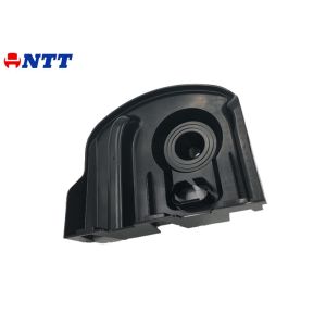 ASSEB H13 Prototype Injection Molding Hot Tip Injection Plastic Mould