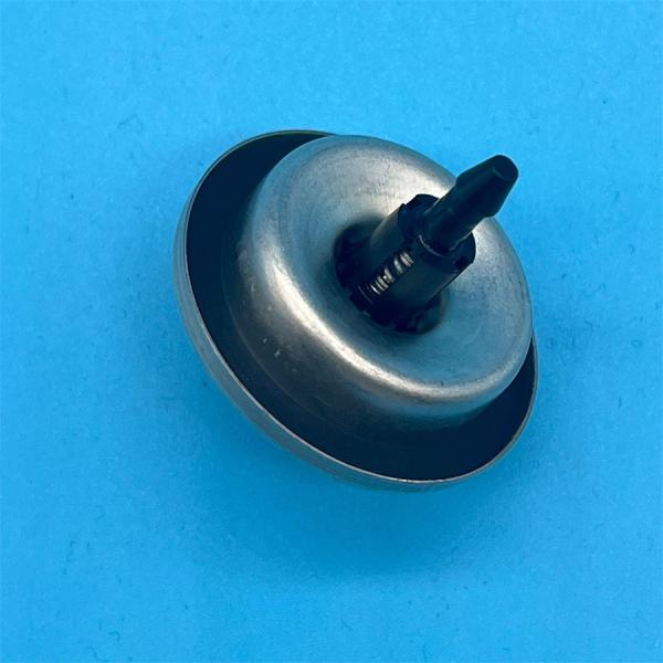 Butane Lighter Inlet Valve – High Precision & Leak-Proof for Efficient Refilling