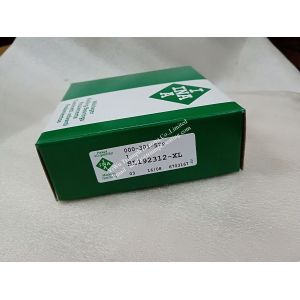 Wholesale semi-locating INA Full complement cylindrical roller bearing SL192312-XL from china suppliers