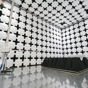 Buy cheap Tuner Electronics Testing Labs Certification CEC DOE Third-party testing and from wholesalers