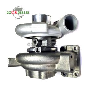 Turbocharger 49179-1782 287-0049 for C6.4 Engine E220B E200B E320B E320C E320D