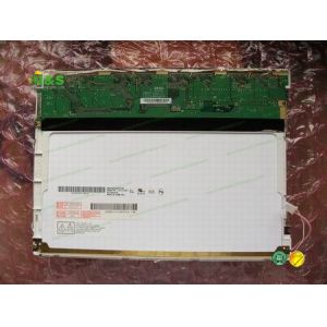 Durable Industrial LCD Screen LTM08C351R Toshiba 8.4" LCM ISO Certificated