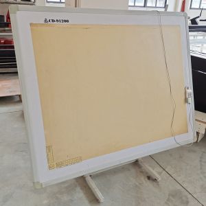 1209 1512 Optional 3D Digitizer Pattern Scanner for Precise and Fast Pattern