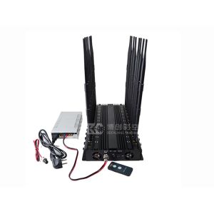 22 antennas VHF 2g 3g 4G 5g mobile phone signal blocker full GPS L1 L2 L5 LoJack