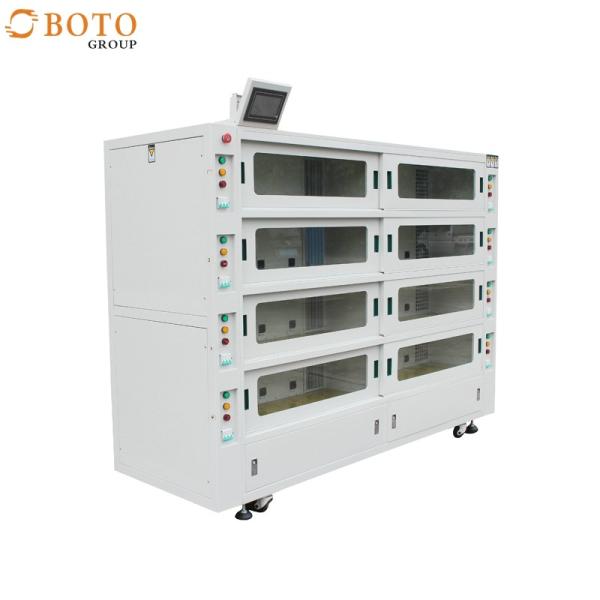 Environmental Test Chambers B-OIL-03 PCB Test Chamber GJB150.5 Machine