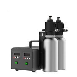 Multi-functional Aromatherapy Machine Intelligent Control Double Nozzle Machine