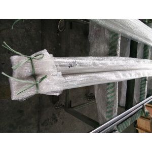 High Precision Steel Shaft Chrome Plating For Hydraulic Cylinder