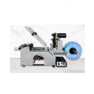 Self Adhesive Labeling Machine