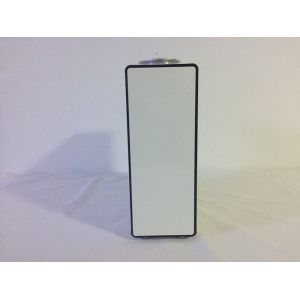 Stainless Steel HVAC Scent Air Machine For Medium Area / Aroma Oil Diffuser