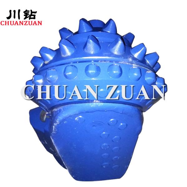 Single Cone Bit 8 1/2 Inch For Core Barrel / Piling Machine