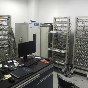 CR2032 Lithium Battery Cell Cycler Life Analyzer Anti Reverse Protection