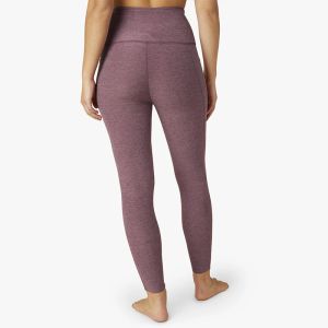 Buttery Soft Spacedye High Waisted Legging 87% Polyester 13% Lycra