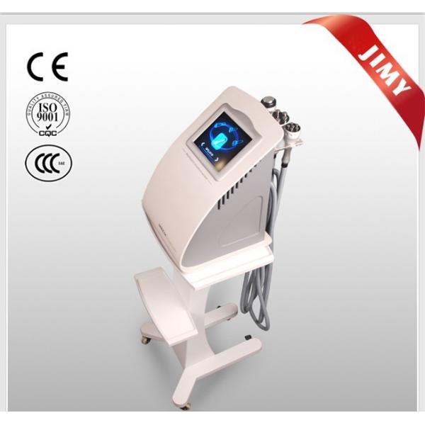 Multi-polar RF Lifting Equipment