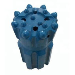 Air Rock Drill Bits