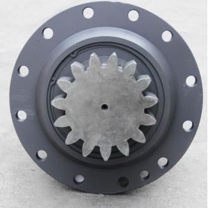 Excavator parts EC380DL VOE14622901 VOE14680015 swing gearbox assembly for