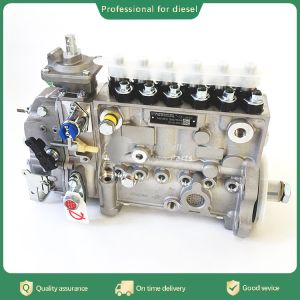 Wholesale High Quality 6L engine part fuel injection pump 5304292 from china suppliers