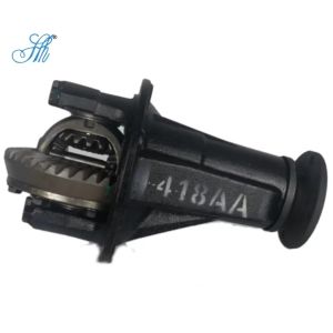 6350A Chana Starlight Star Card/LF6401 JEV Differential Assembly with 41 8 Speed