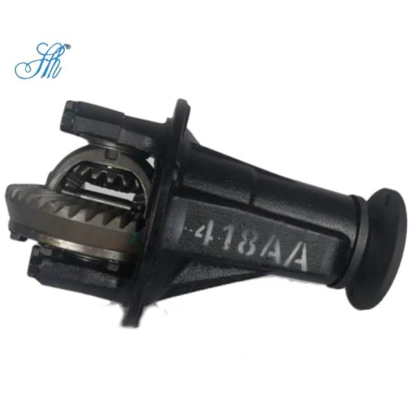 6350A Chana Starlight Star Card/LF6401 JEV Differential Assembly with 41 8 Speed