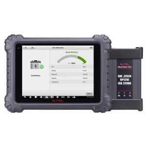 Autel Maxisys MS909CV Heavy Duty Bi-Directional Diagnostic Scanner With