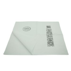 Elegant Durable Printed Napkins With Logo Custom Dinner Napkins
